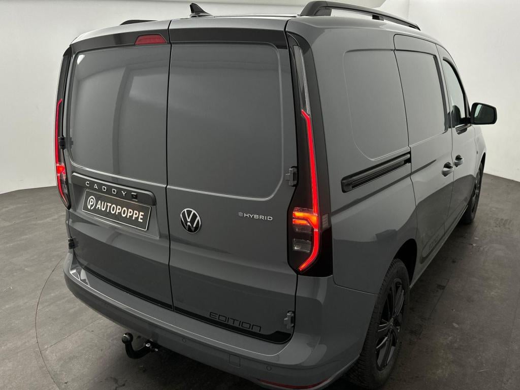 Volkswagen Caddy bedrijfswagens cargo first edition 1.5 tsi hybride eu6 85 