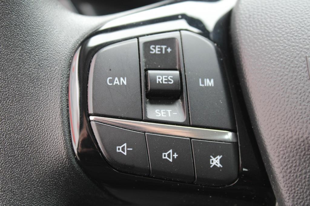 Ford Fiesta 1.1 trend