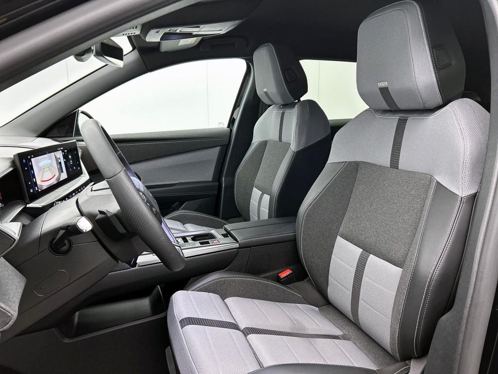 Opel Grandland 1.2 t. hybrid gs | stoelverwarming | stuurwielverwarming | c