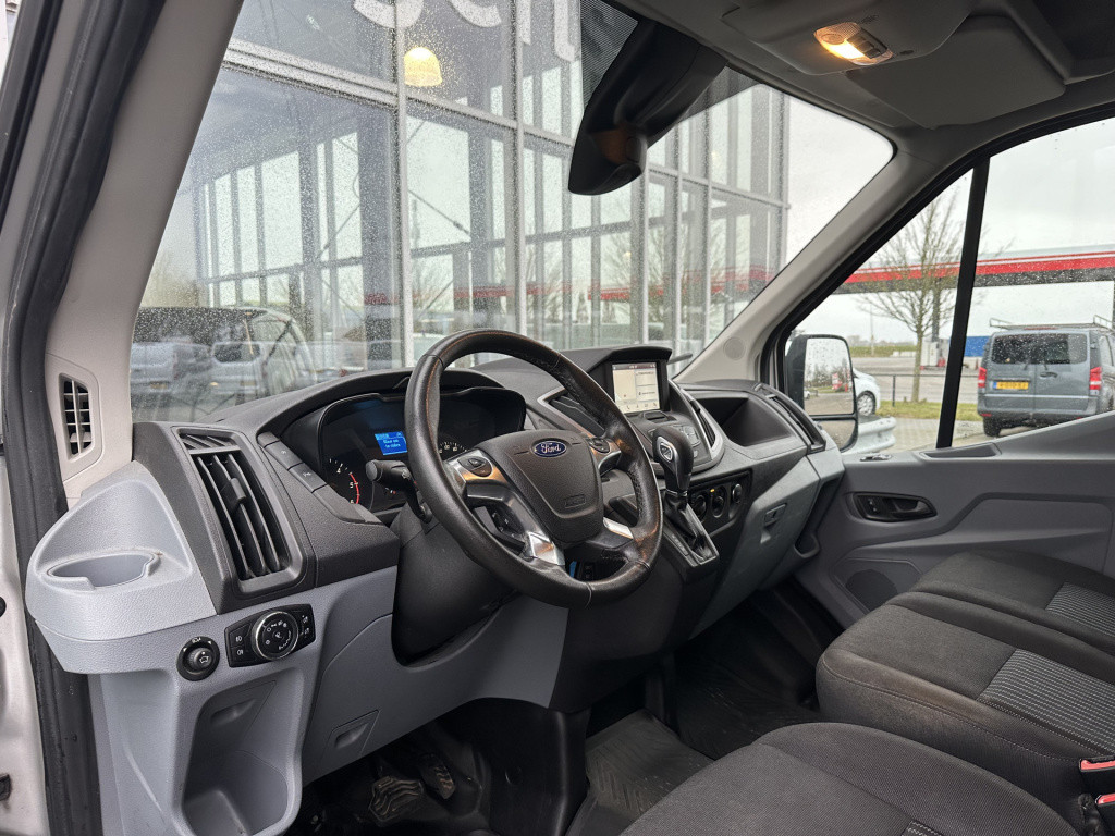 Ford Transit 330 2.0 tdci l2h2 trend | 1e eigenaar | dealer ond. | navi | 2