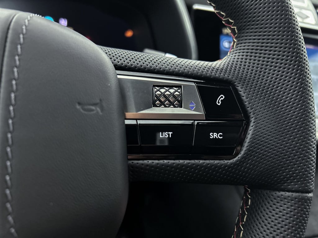 Ds Ds 7 phev 225 ligne business | pack comfort |