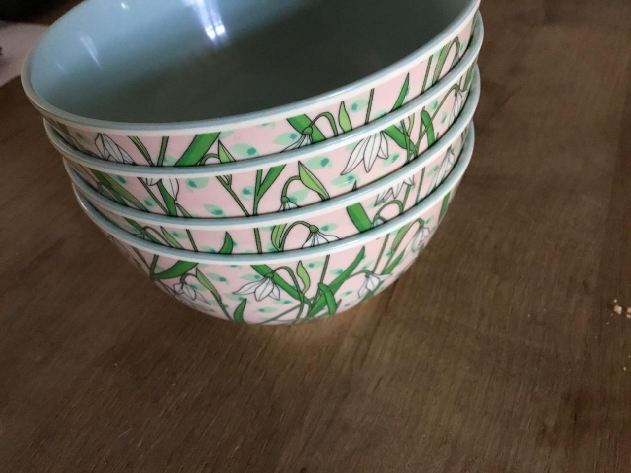 SERVIES RICE gebruikt