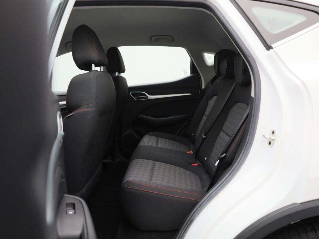 MG Zs Ev standard range comfort 50 kwh