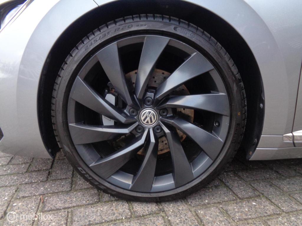 Volkswagen Arteon 2.0 tsi business r-line/ dsg-7/pano/dcc/stoeverw/ 20'' lm