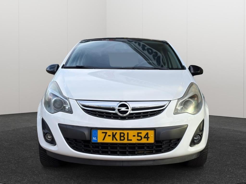 Opel Corsa 1.2-16v color ed.