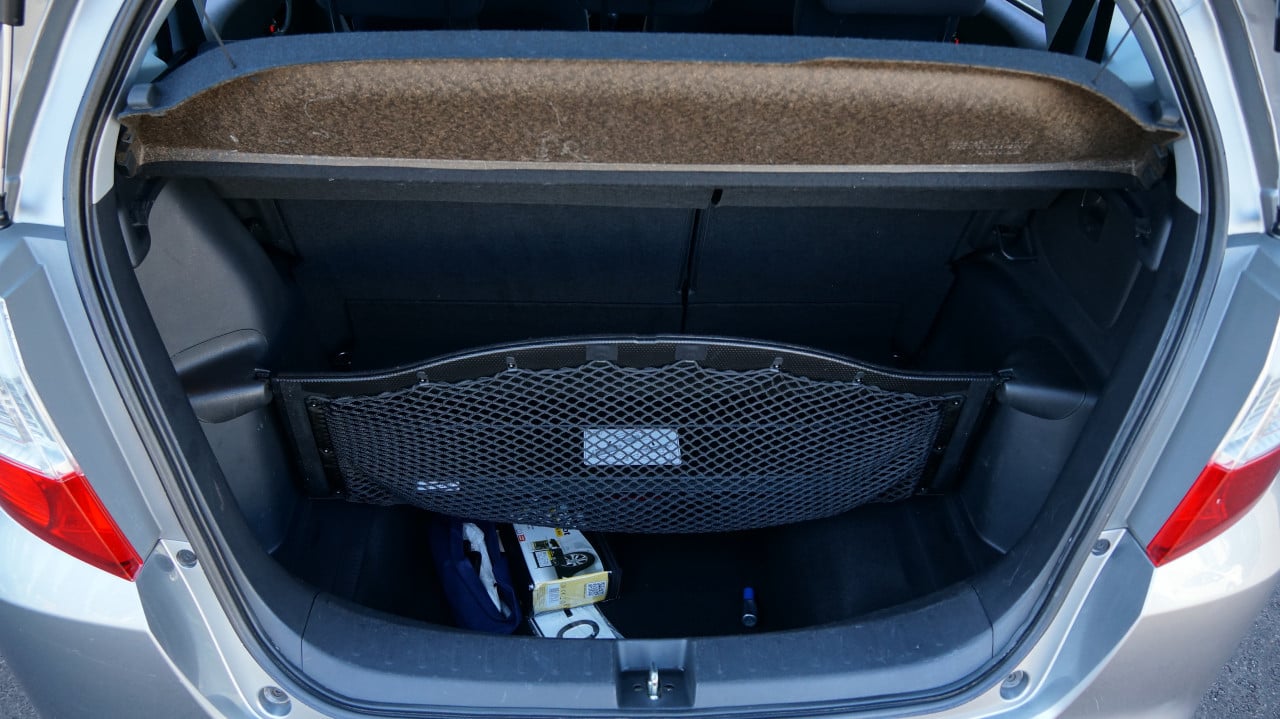 Honda Jazz 1.4 Comfort rijklaar