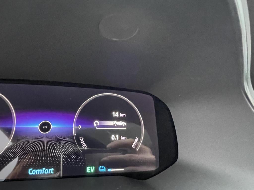 Mitsubishi Grandis 1.8 hev instyle