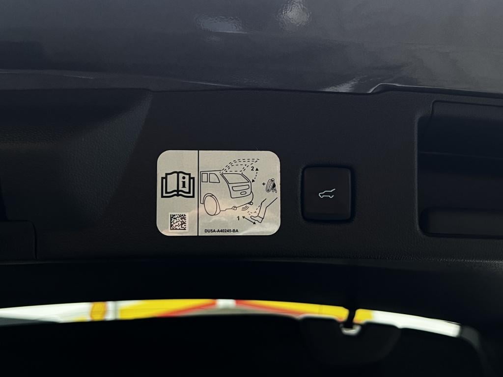 Ford Kuga 2.5 phev vignale 225 pk | electrisch wegklapbare trekhaak | 20 in