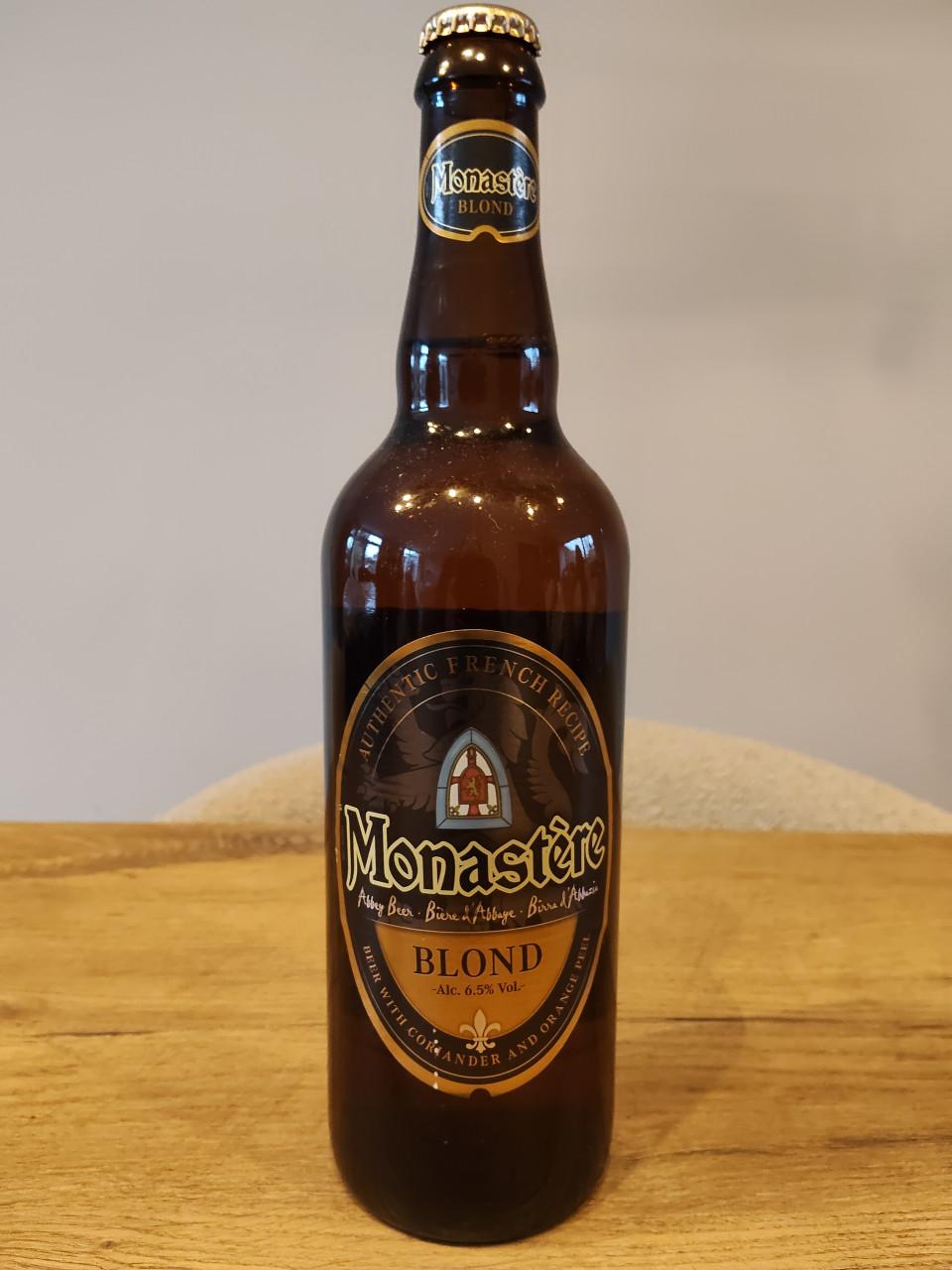 Speciaalbier pakket - 8 flessen van 75cl