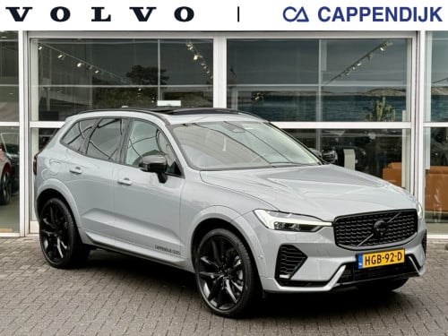 Volvo XC60 t6 awd ultra dark massage 22" inch | nieuwpr. € 89.421 |