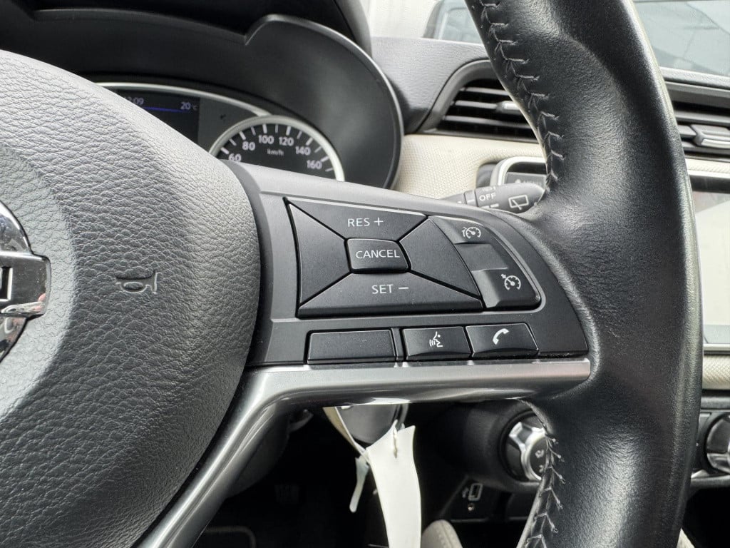 Nissan Micra 1.0 ig-t n-connecta connect pack | navigatie | camera | apple 