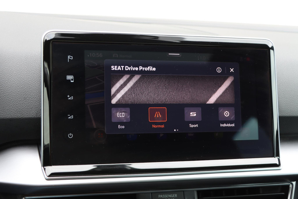 Seat Tarraco 1.4 tsi e-hybrid phev fr business intense 245pk