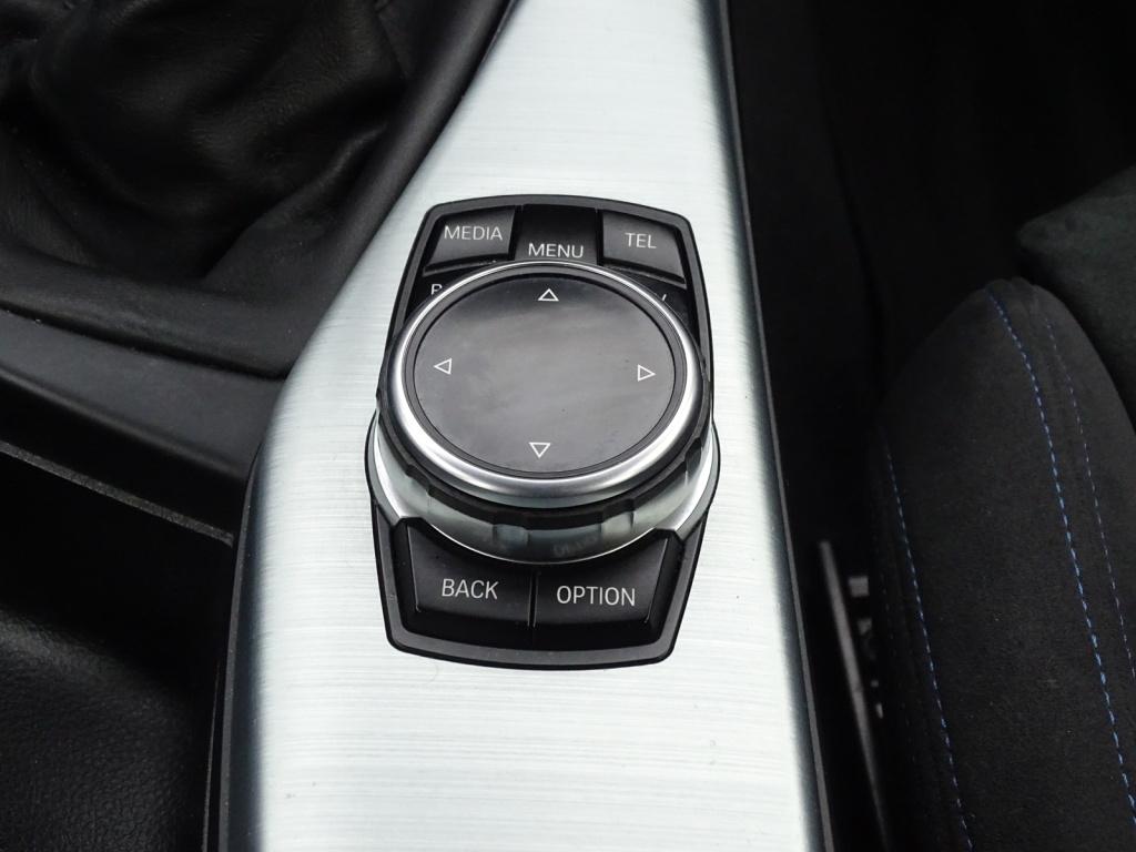 BMW 1 Serie 116i executive