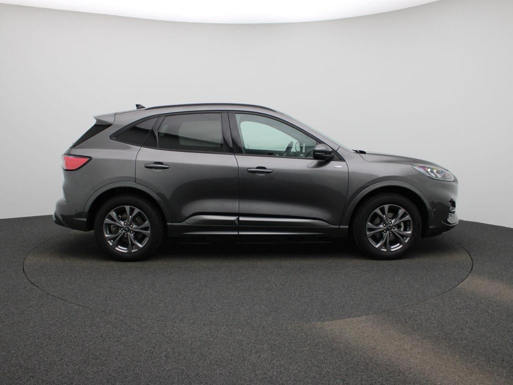 Ford Kuga 2.5 phev st-line x | panoramadak | trekhaak | winter pack | apple