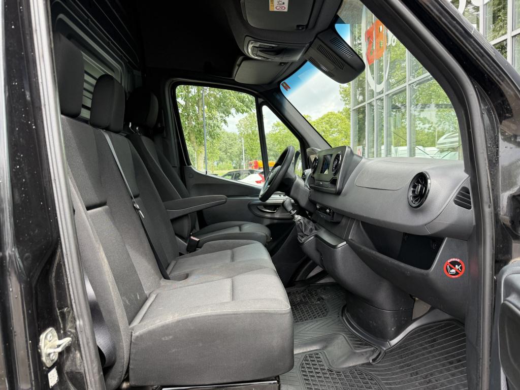 Mercedes-Benz Sprinter 317 1.9 cdi l2h2 | zb-edition | navi | carplay | cam