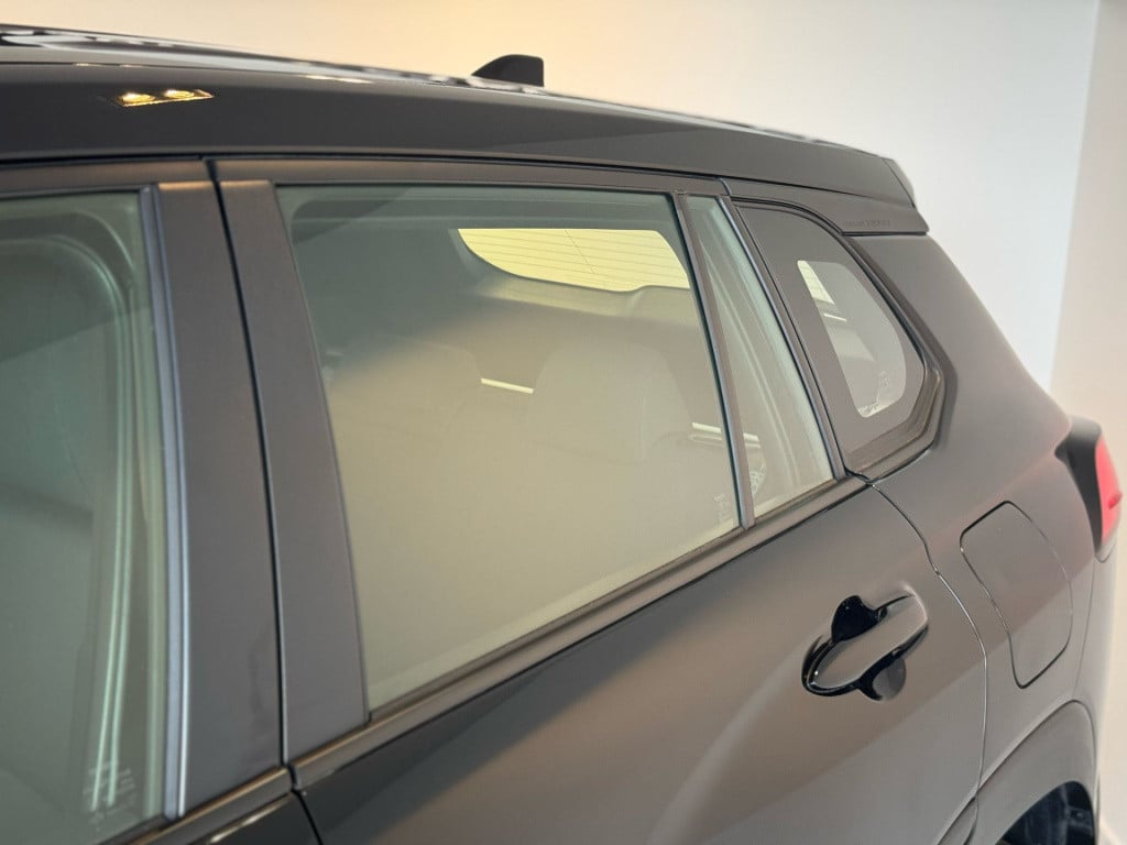 Toyota Corolla Cross hybrid 200 dynamic