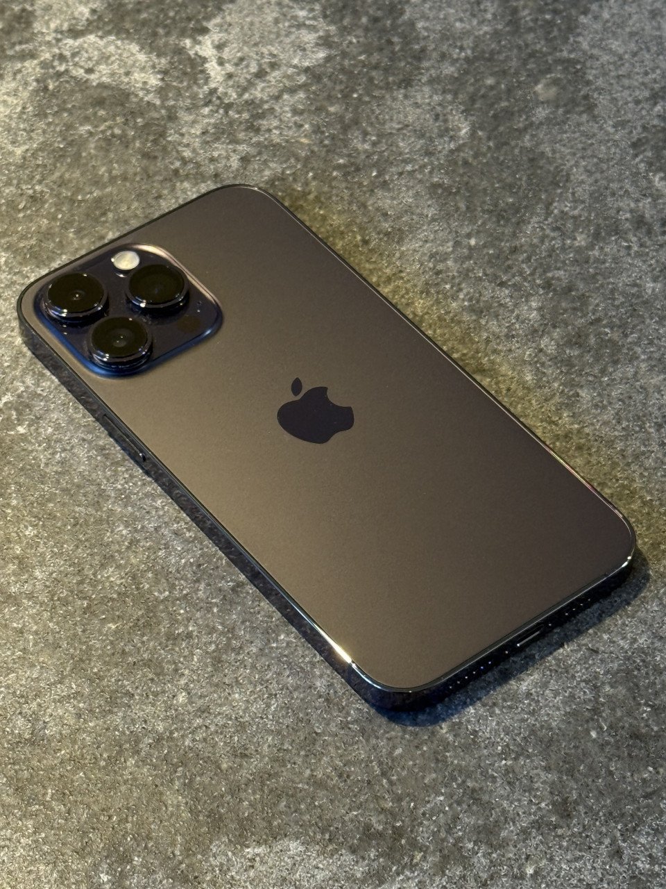 IPhone 14 Pro Max 128 GB (Paars)