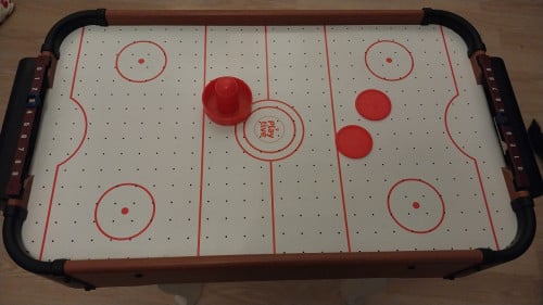Spel