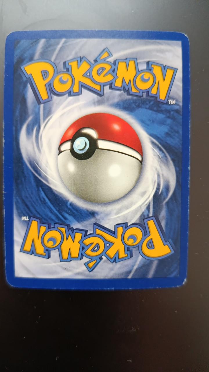 Pokémon Chansey Holo – Base Set 2 – 3/130