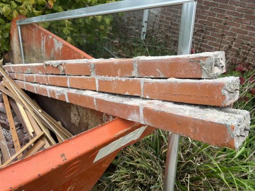 GRATIS 5 lateien 260 x 10 x 6 cm