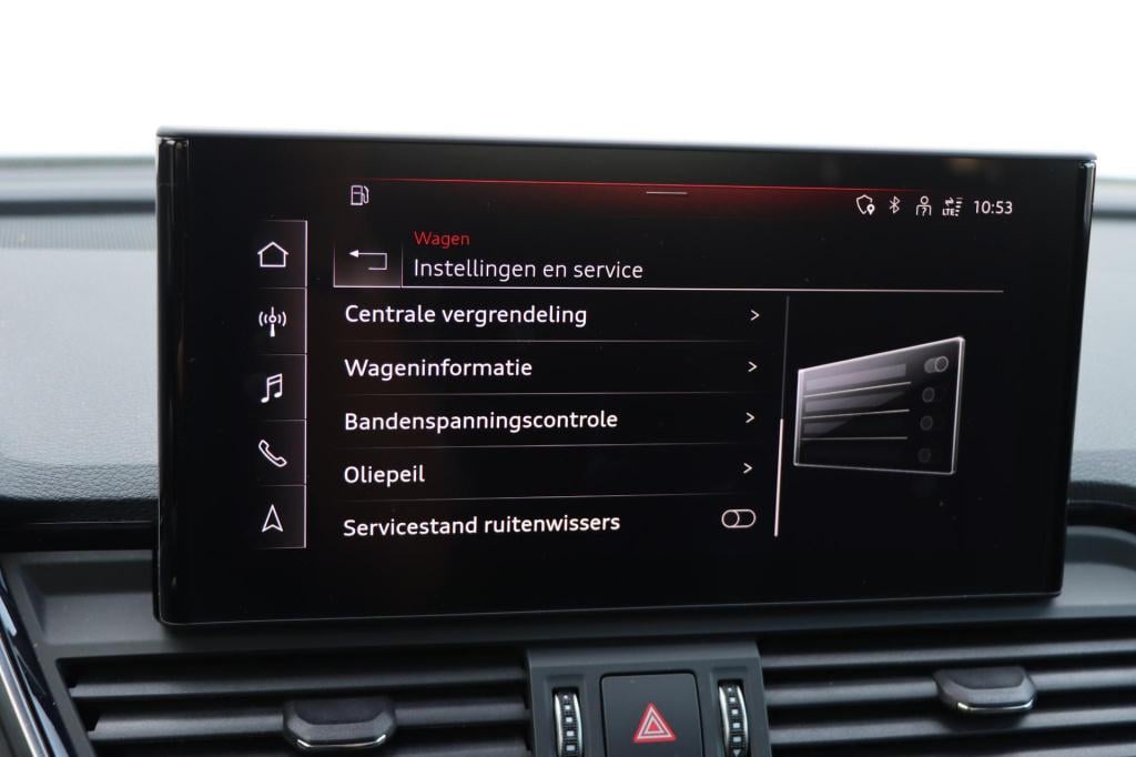 Audi Q5 sportback 55 tfsi e quattro s edition competition 367pk l led matri