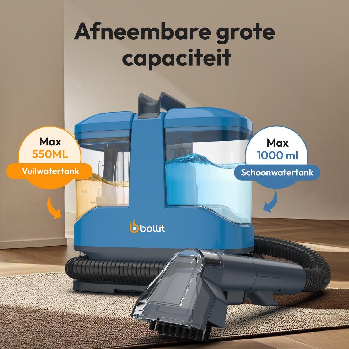 Tapijt /bekleding reininger