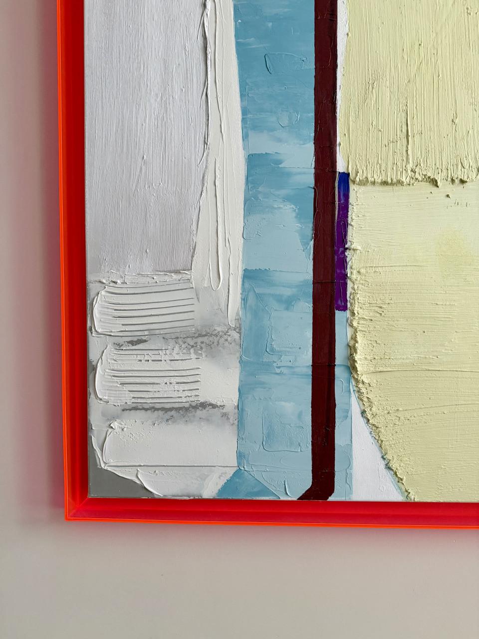 HK Living schilderij perfecte staat