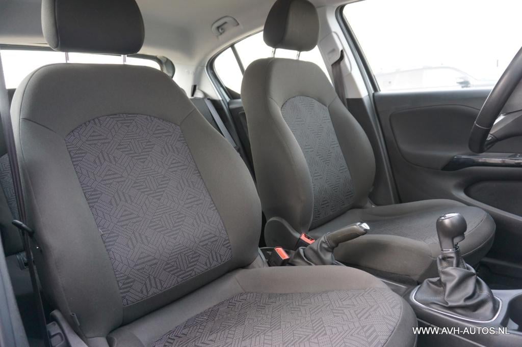 Opel Corsa 1.4 favourite