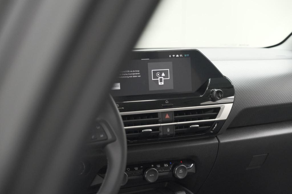 Citroen C4 1.2 hybrid 145pk max | 360 camera | adaptieve cruise control | n