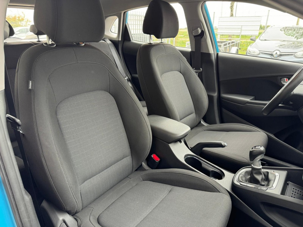 Hyundai Kona 1.0 t-gdi comfort