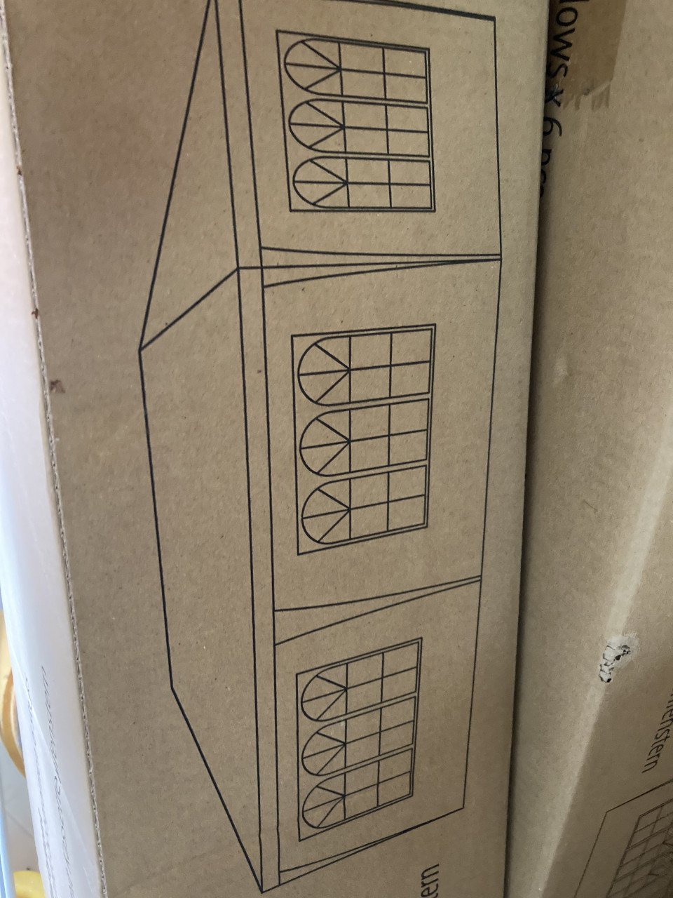 Partytent
