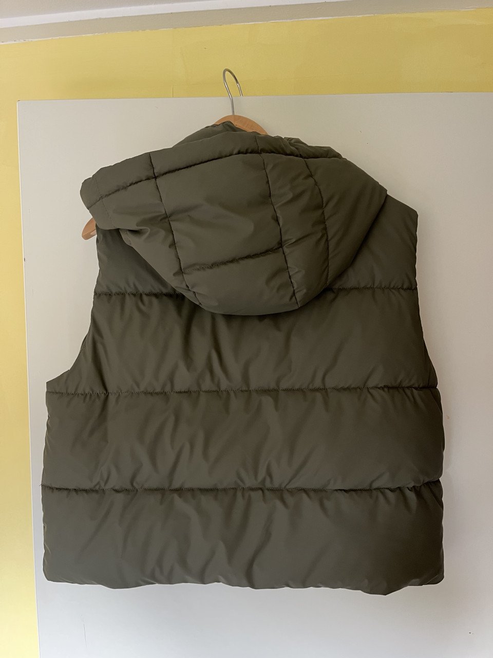 Bodywarmer