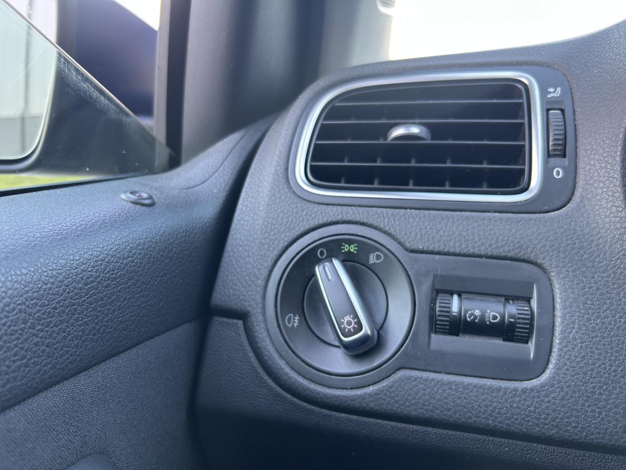 Volkswagen Polo 1.4-16V R-LINE|APK|CARPLAY|AIRCO|ISO-FIX|