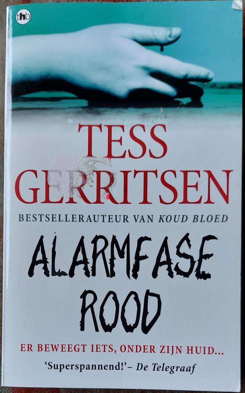Spannend Boek