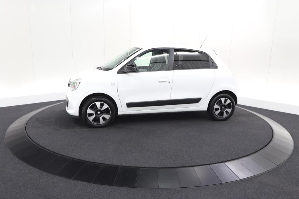 Renault Twingo 1.0 sce collection | cruise control | airco | bluetooth radi