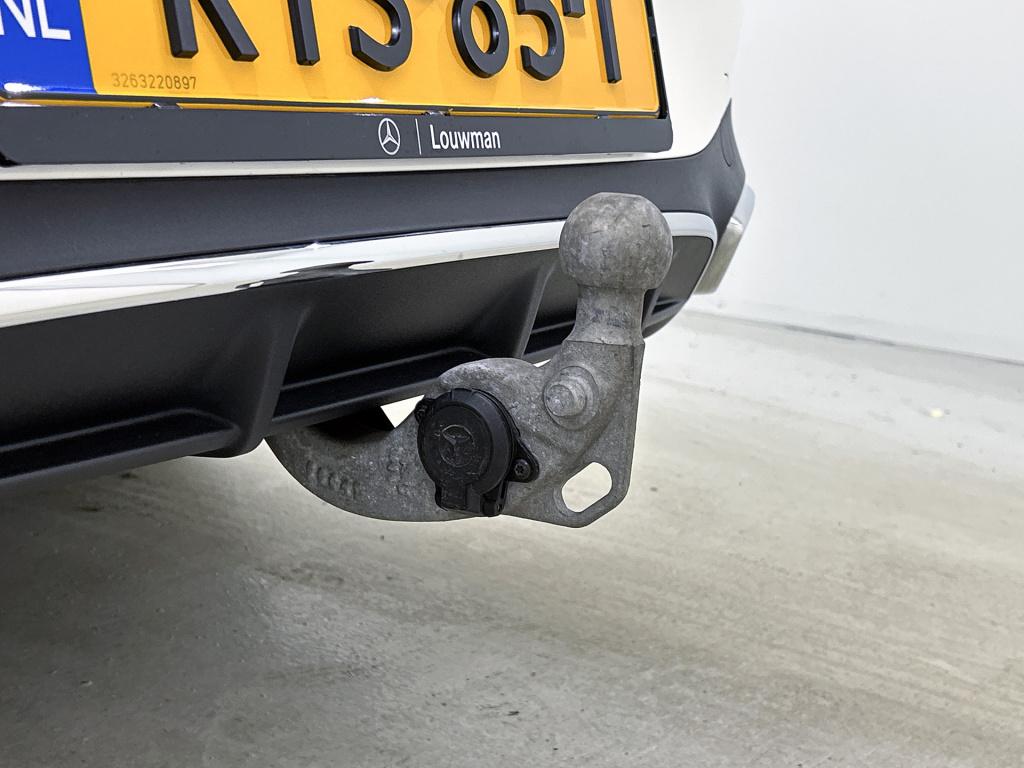 Mercedes-Benz Cle coupé 300 e amg plug-in hybride trekhaak | digital licht 
