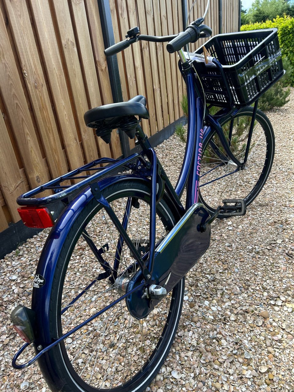 Te koop: Cortina U4 Transportfiets 26 inch – Meisjesfiets