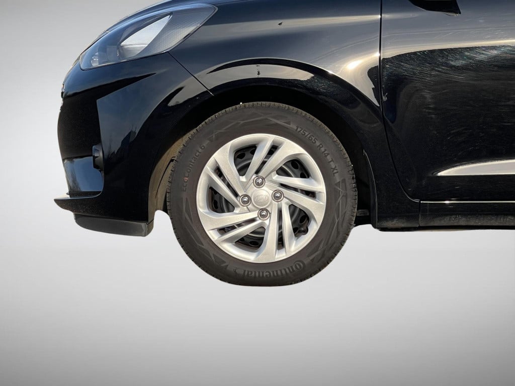 Hyundai I 10 1.0 comfort smart 5-zits automaat