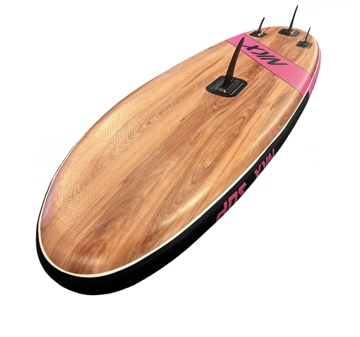 Te koop windsurf opblaasbaar sup board