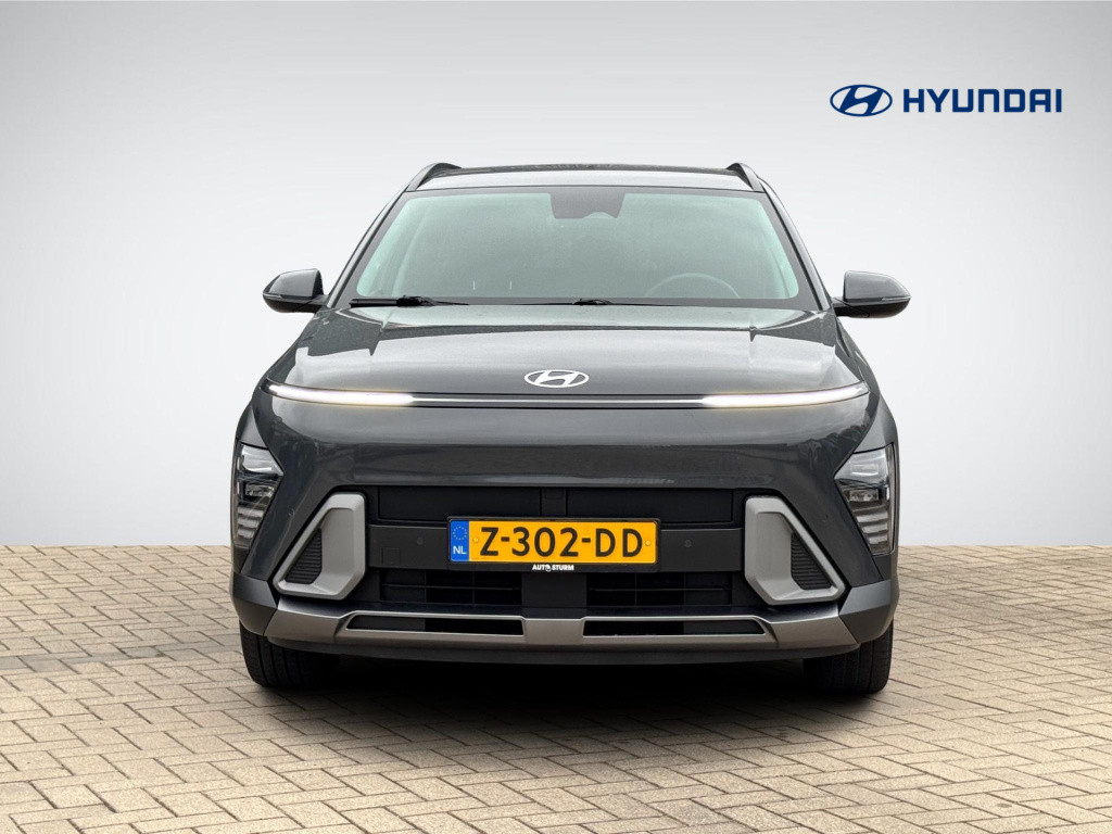 Hyundai Kona 1.6 gdi hev comfort smart