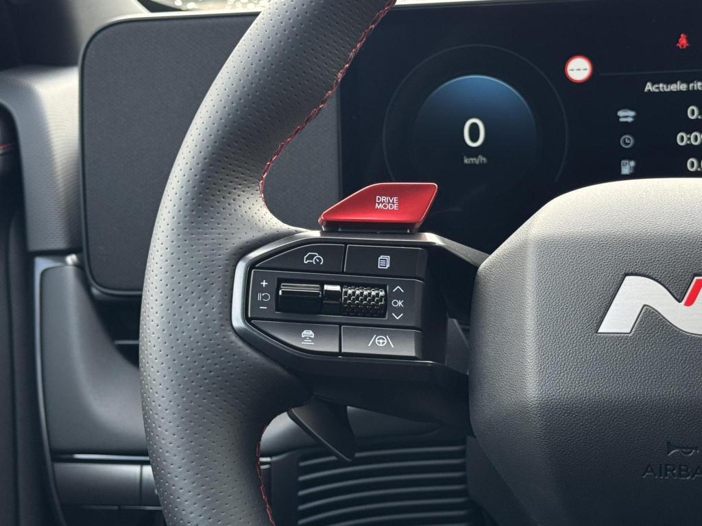 Hyundai Ioniq 5 n line edition limited 84 kwh