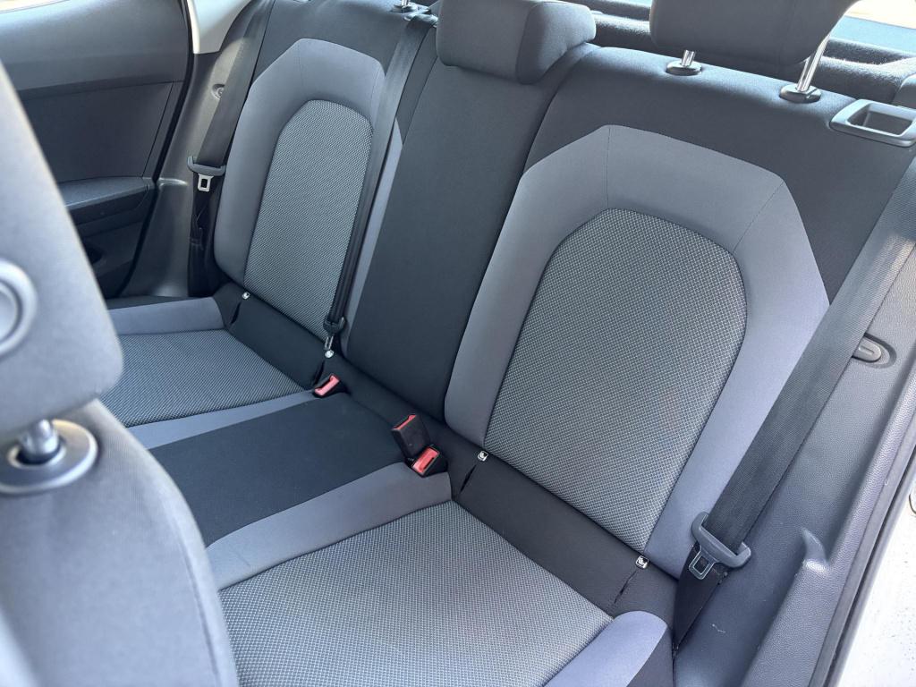 Seat Arona 1.0 tsi style
