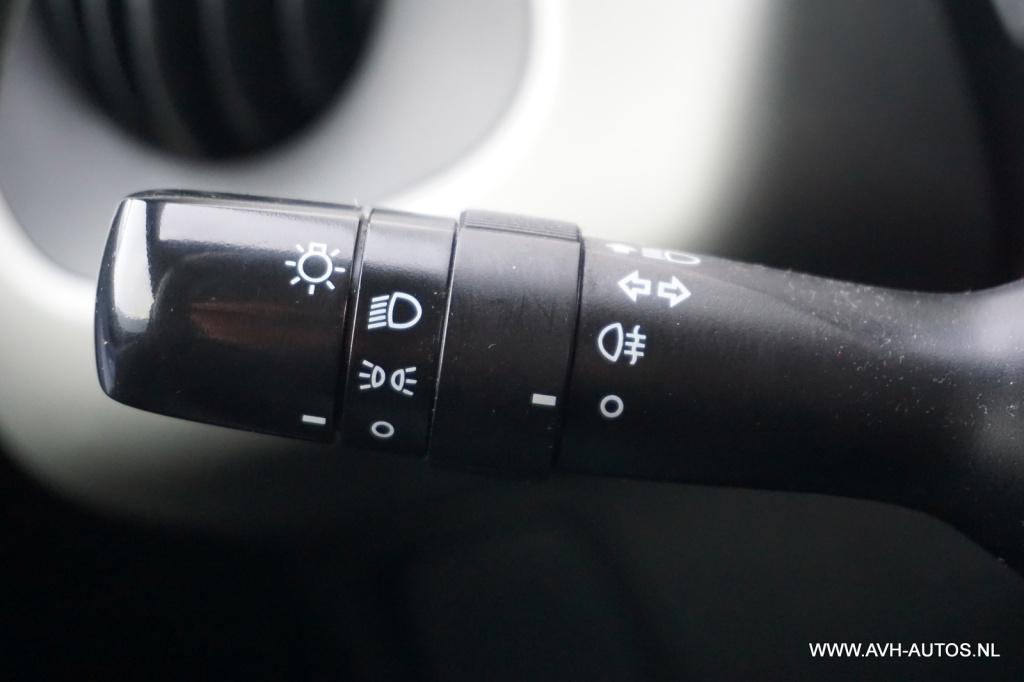 Citroen C1 1.0 e-vti feel