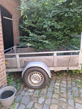 Aanhanger