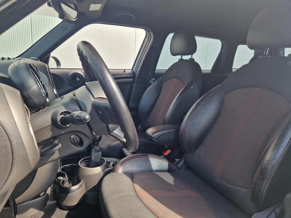 Mini Countryman mini 1.6 one edition