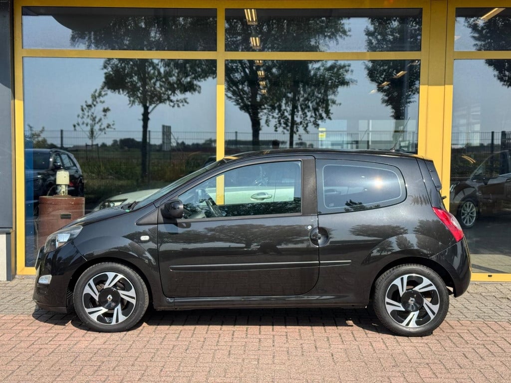 Renault Twingo 1.2 16v dynamique