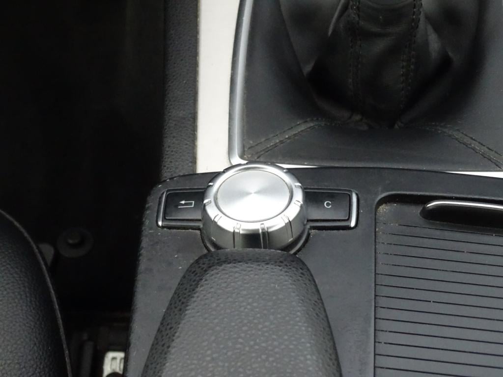 Mercedes-Benz C-Klasse estate 180 avantgarde