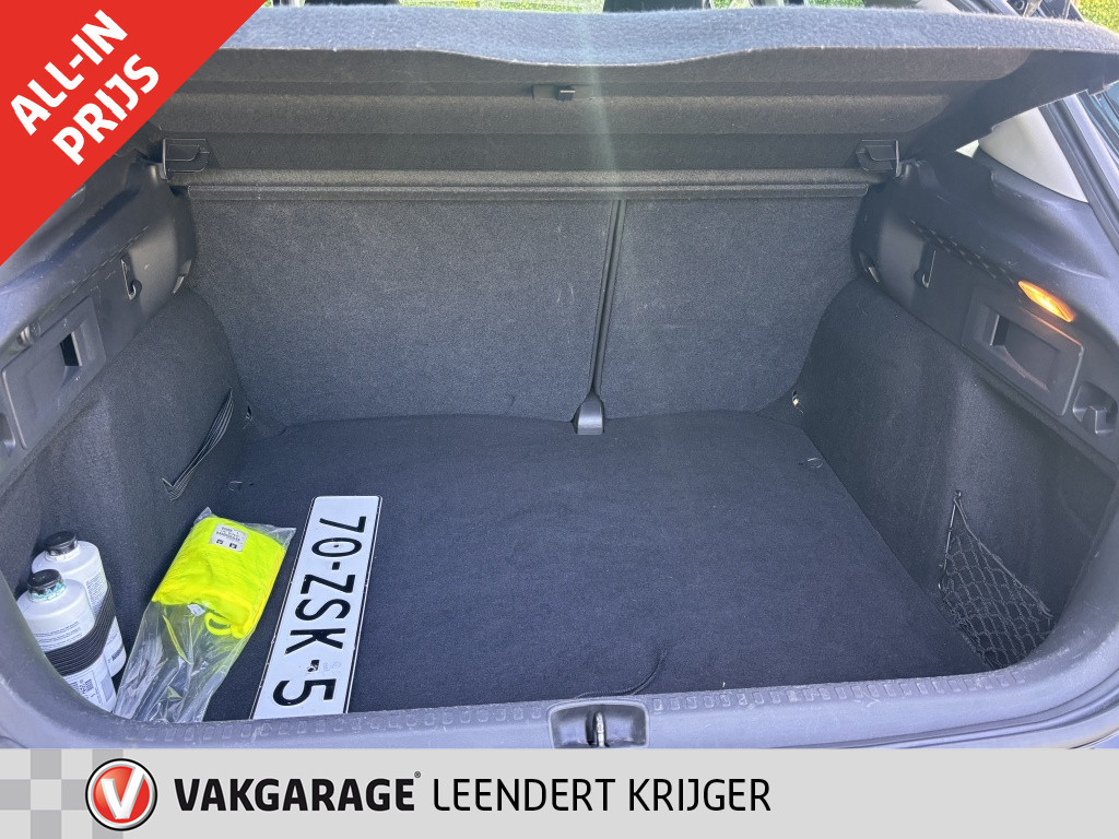 Citroen C4 1.6 vti collection