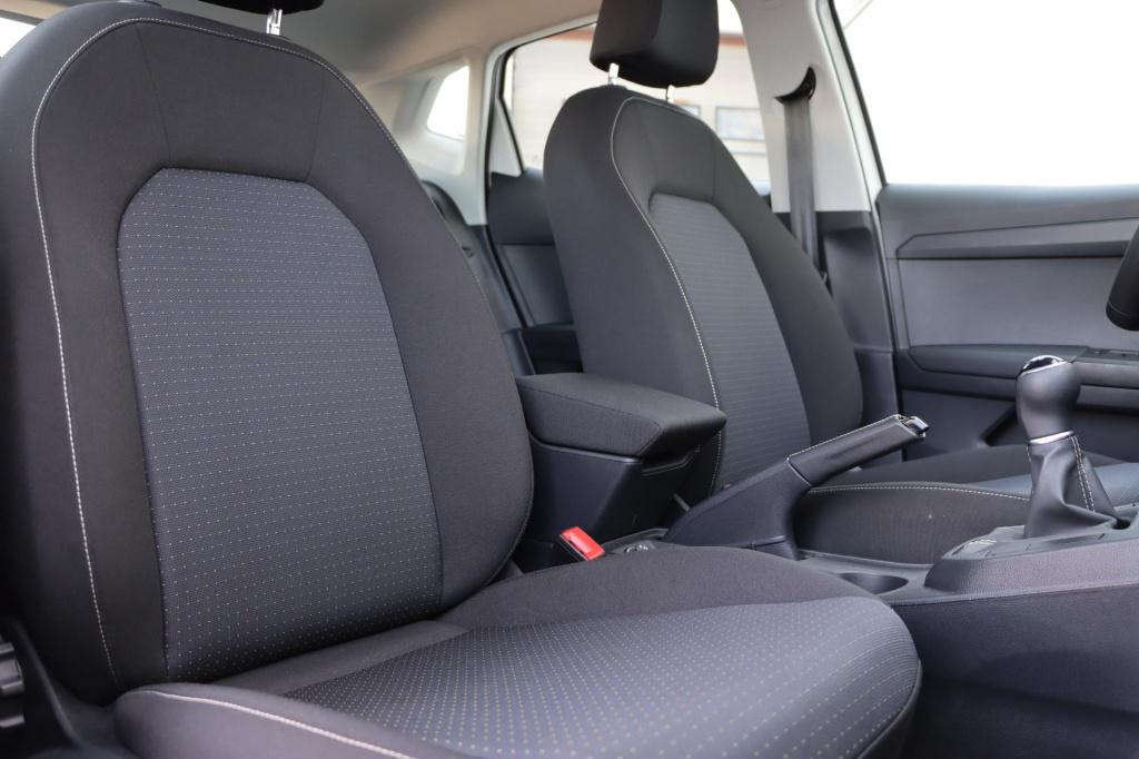 Seat Ibiza 1.0 ecotsi style 95pk