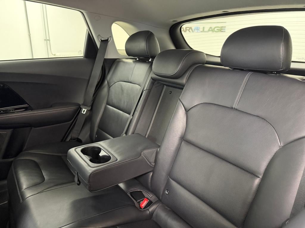 Kia Niro 1.6 gdi hybrid executiveline | full-option | elektrische stoelen |